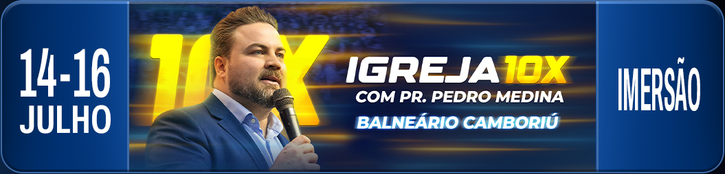 Tour Igreja 10x