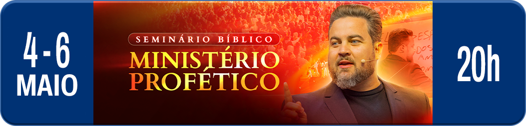 Seminário Profético