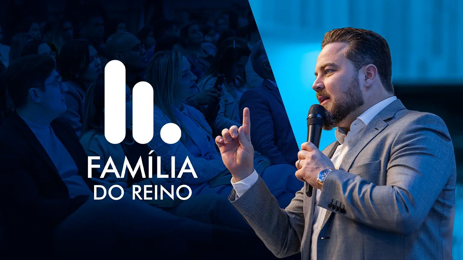 Igreja Família do Reino