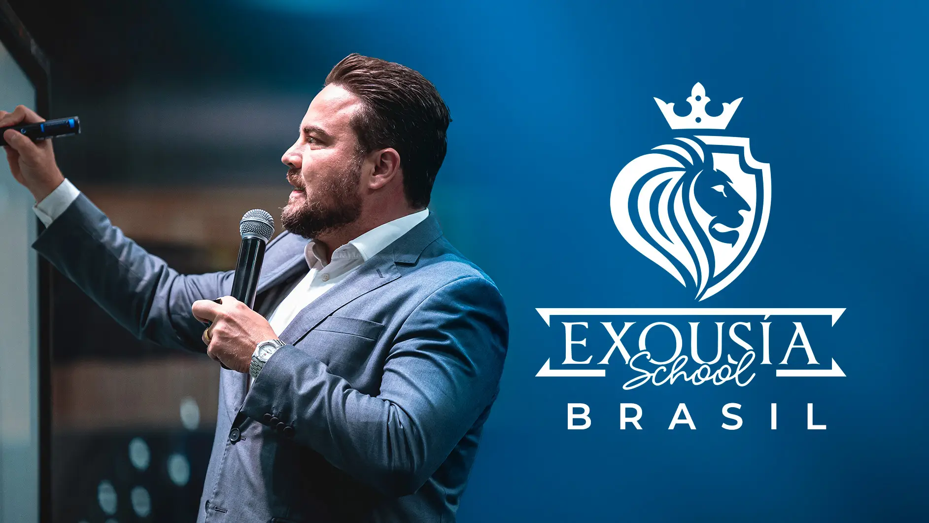 Exousia School Brasil