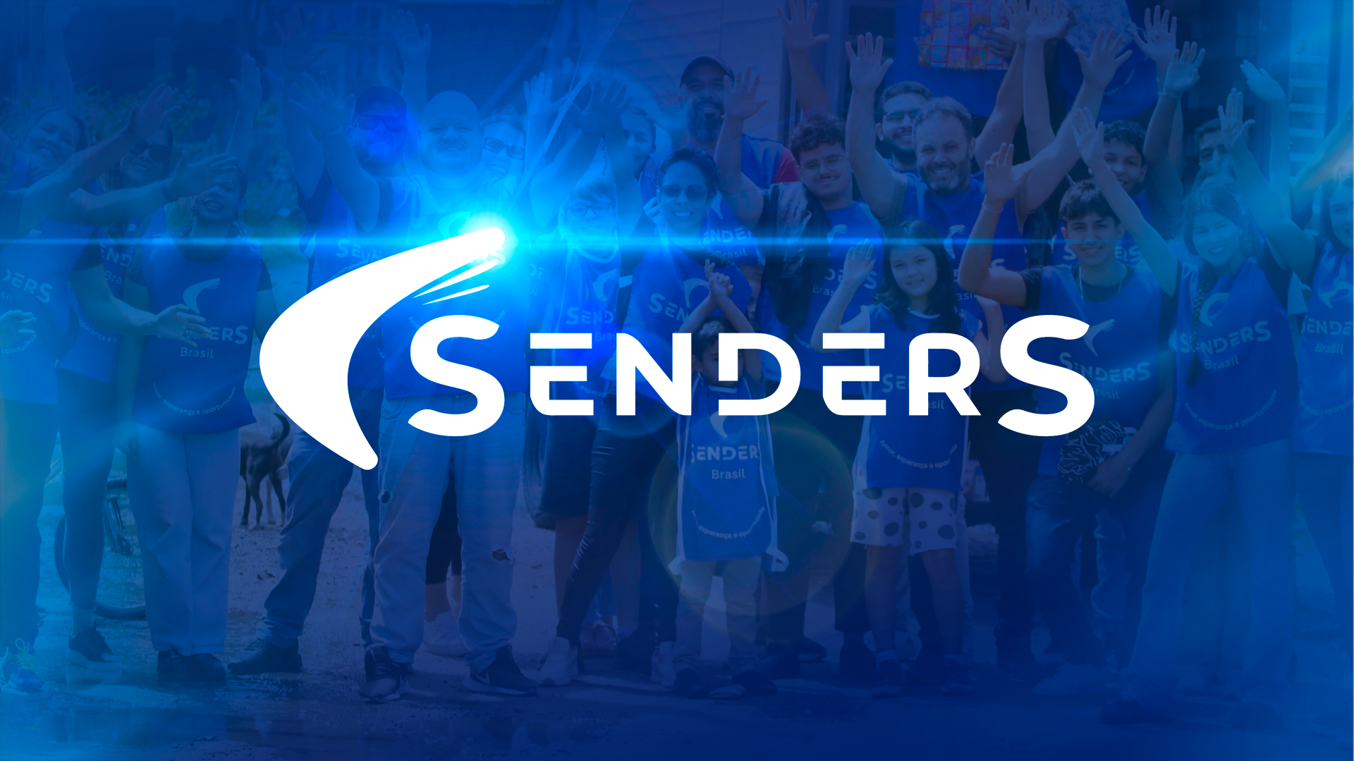 Senders Global