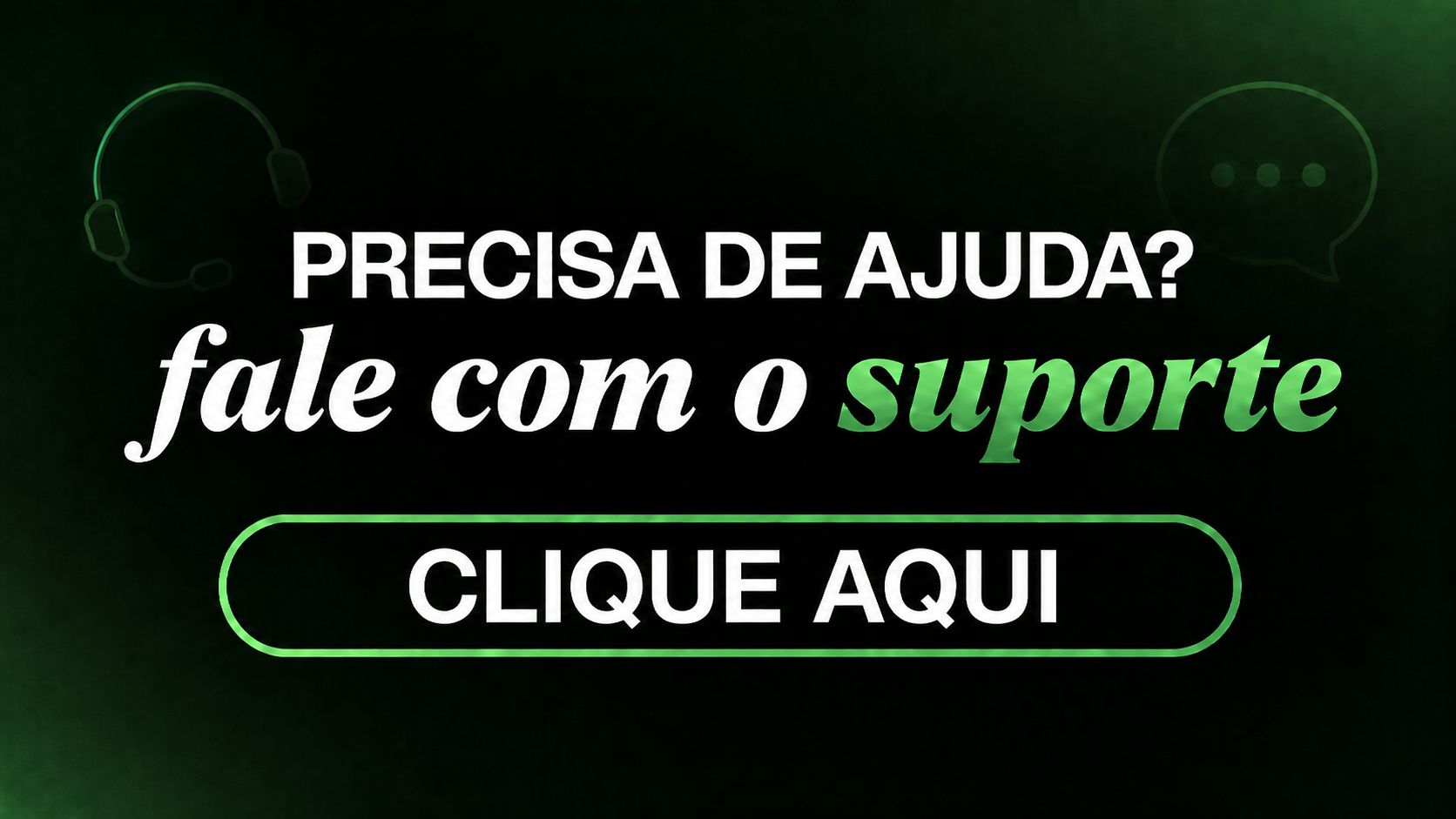 Suporte