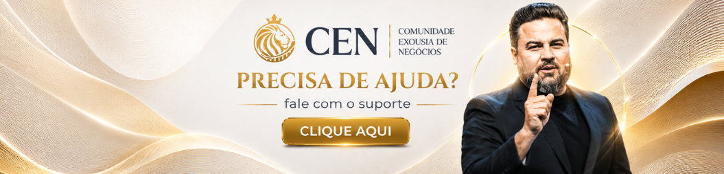 Suporte CEN