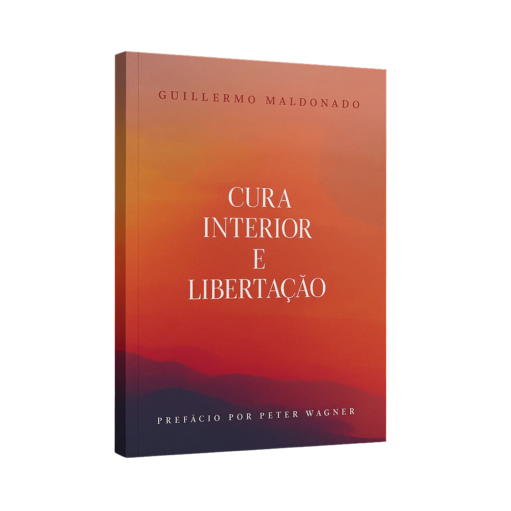 Cura Interior e Libertação