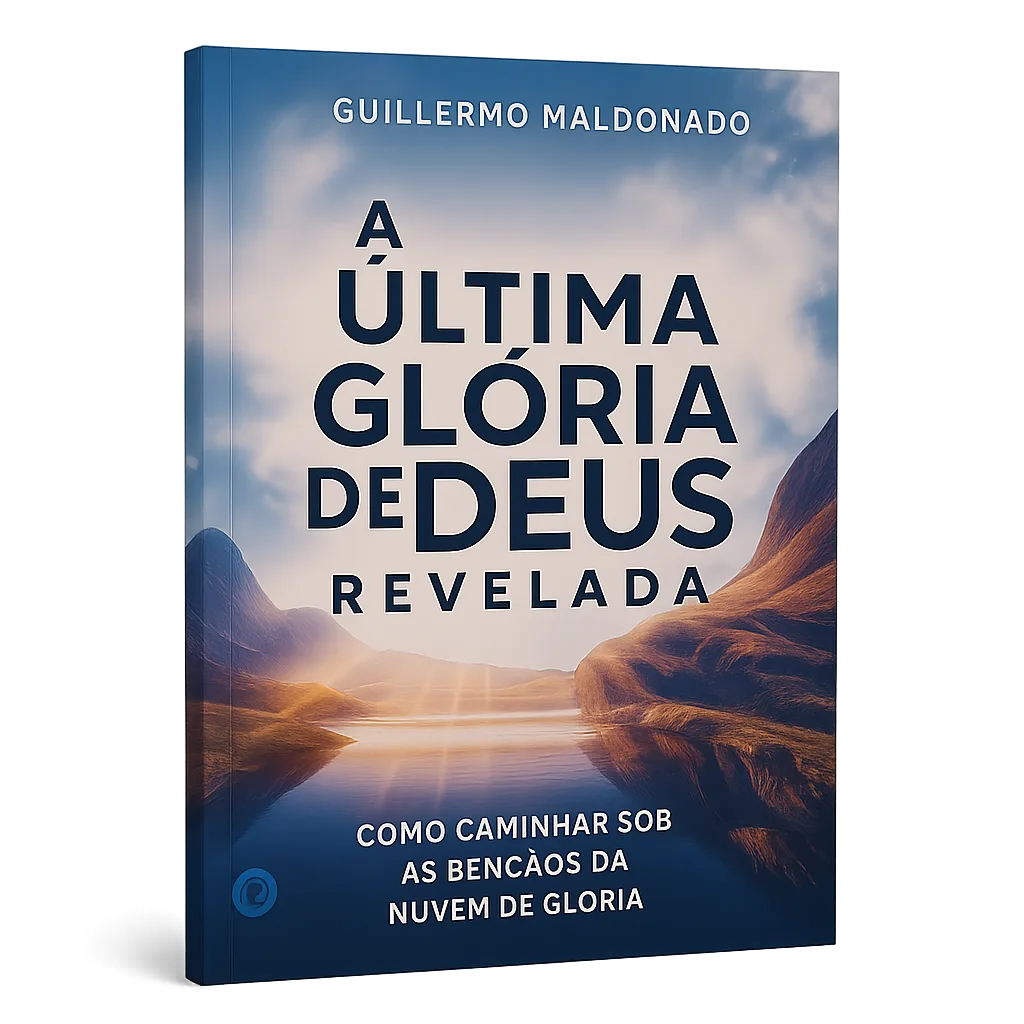 A Última Glória de Deus Revelada
