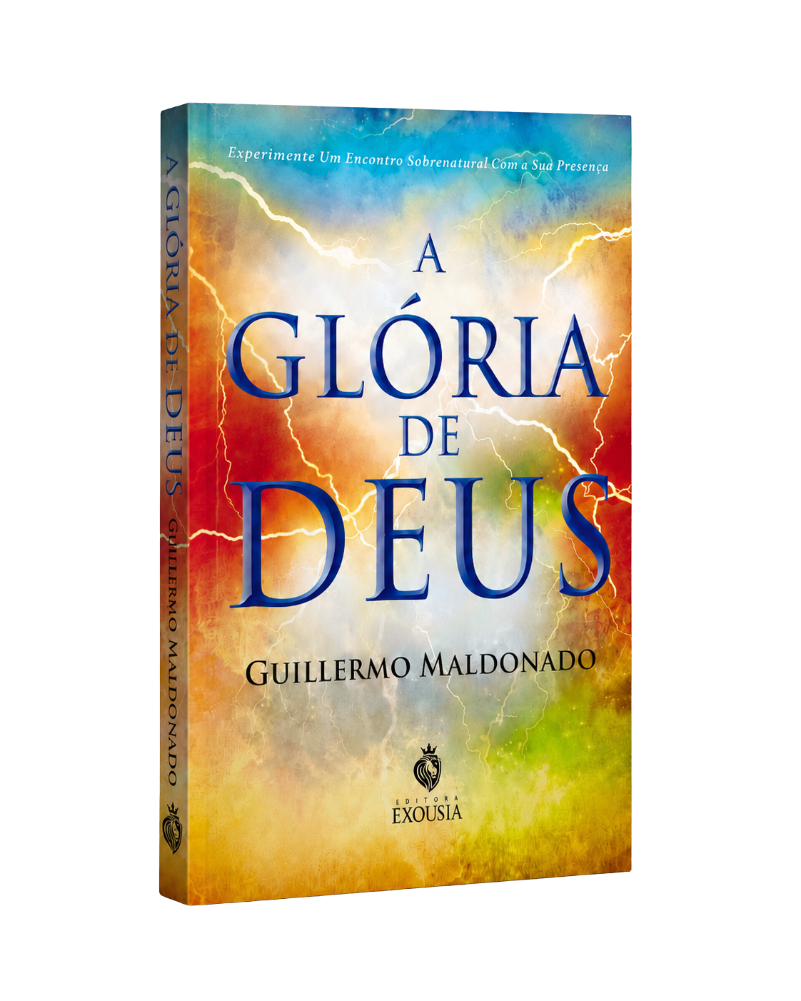 A Glória de Deus