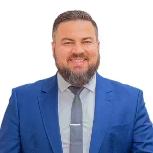 Pastor Pedro Medina