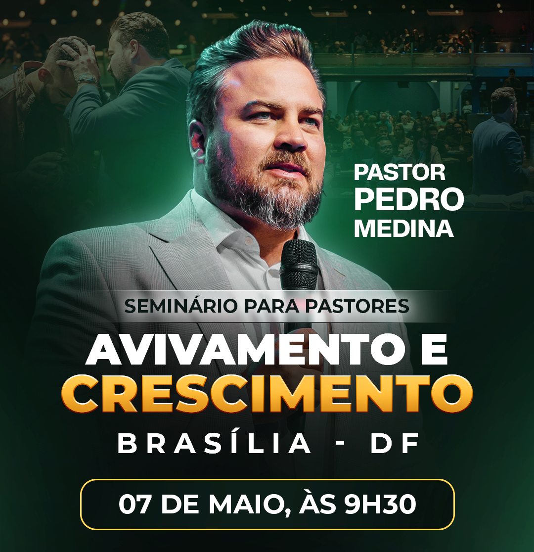 Escola de Arimateia — Balneário Camboriú com Pr. Pedro Medina, Reinaldo Morais, Renato Teodoro, Irineu Grubert e Samuel Pereira