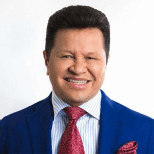Foto de Apóstolo Guillermo Maldonado
