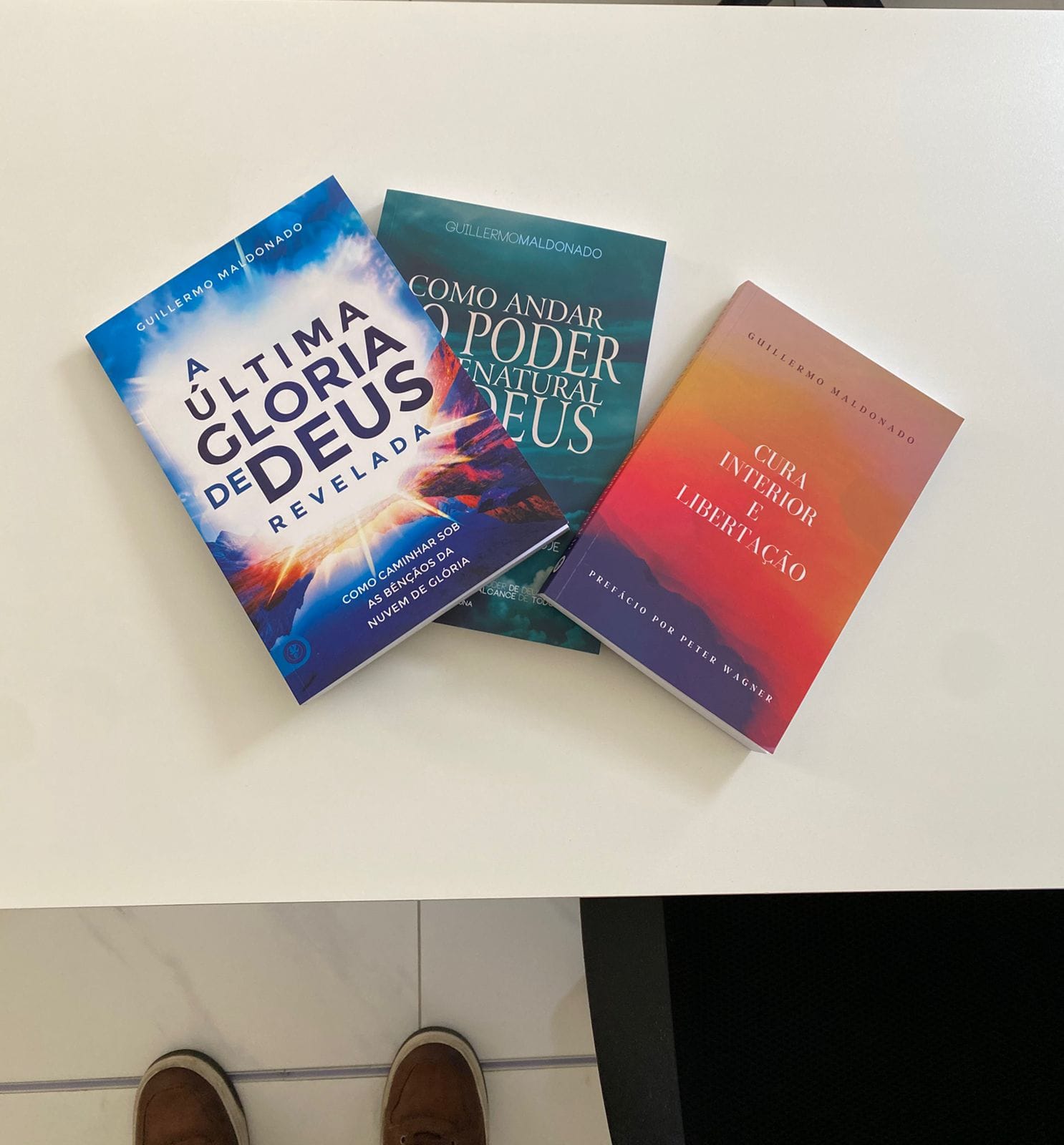 Depoimento Cliente Verificado