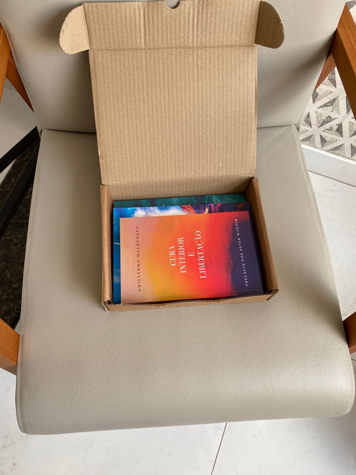 Depoimento Cliente Verificado