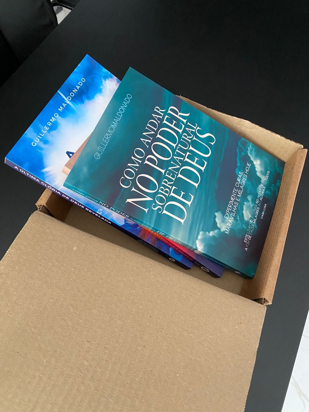 Depoimento Cliente Verificado