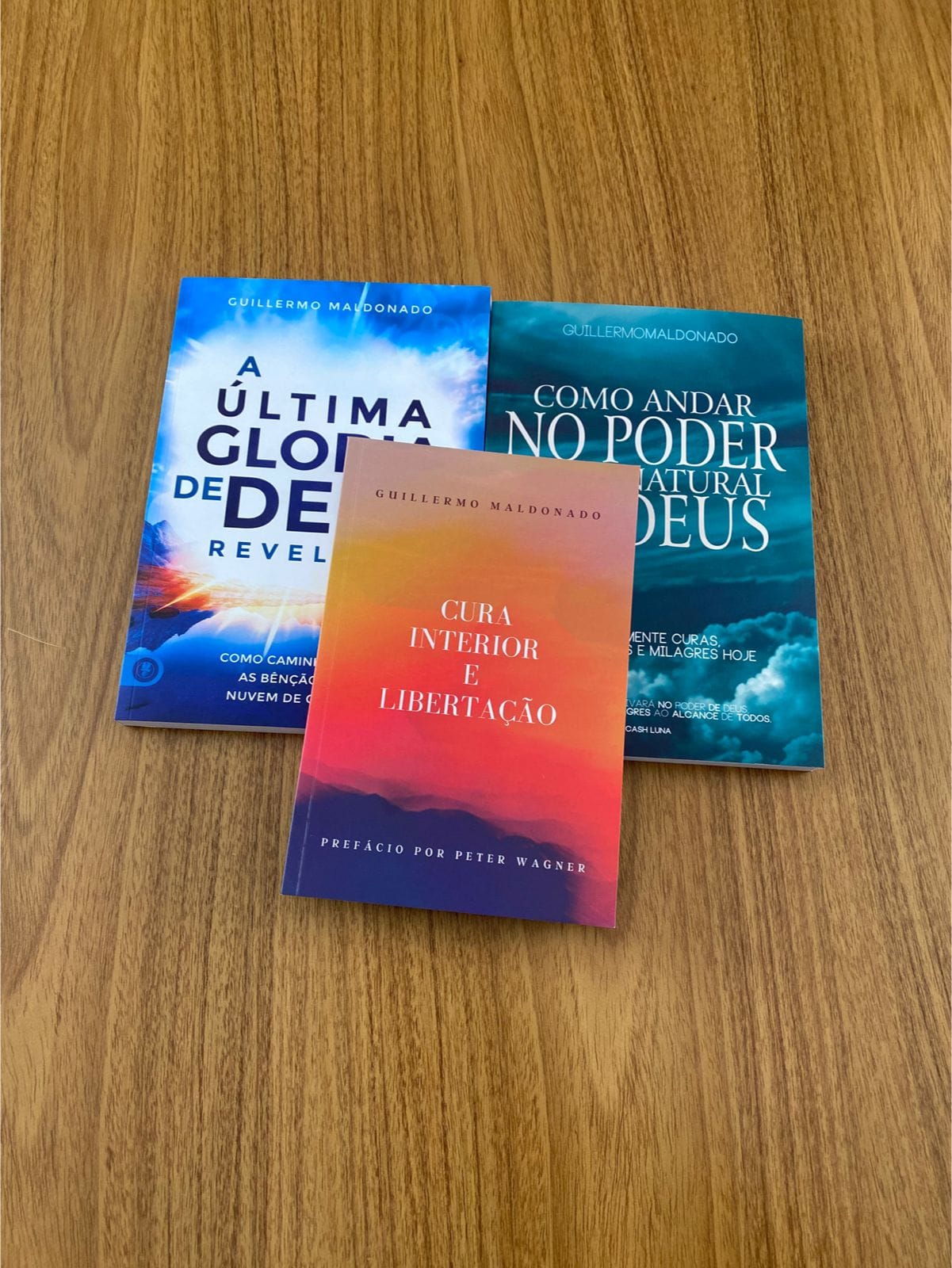 Depoimento Cliente Verificado