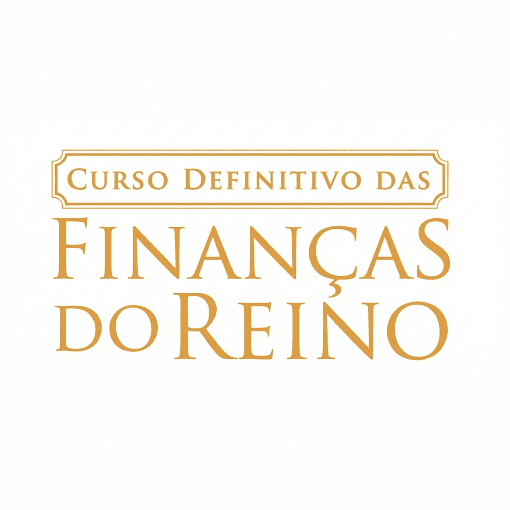 Curso Finanças do Reino