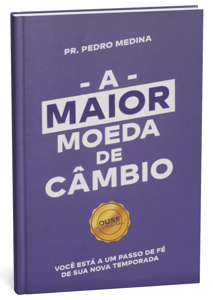 A Maior Moeda de Câmbio