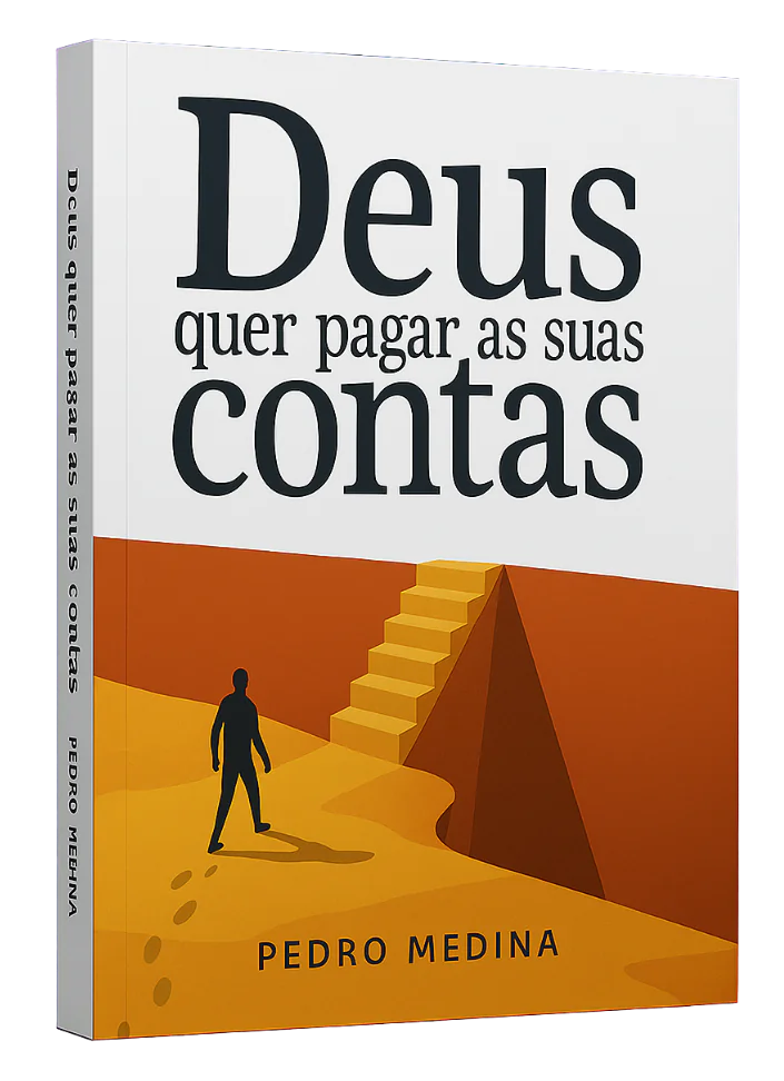 Deus Quer Pagar Suas Contas